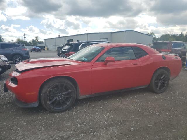 DODGE CHALLENGER 2021 con VIN 2C3CDZKG7MH501358 - Foto de la subasta