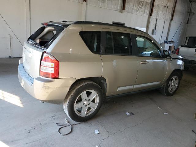 Photo 3 from auction – 2010 JEEP COMPASS SP with VIN 1J4NF1FB5AD642964