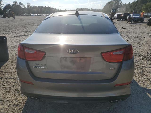 Photo 6 from auction – 2015 KIA OPTIMA LX with VIN 5XXGM4A72FG379211