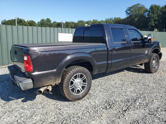 Photo 3 from auction – 2013 FORD F250 SUPER with VIN 1FT7W2BT2DEA72813