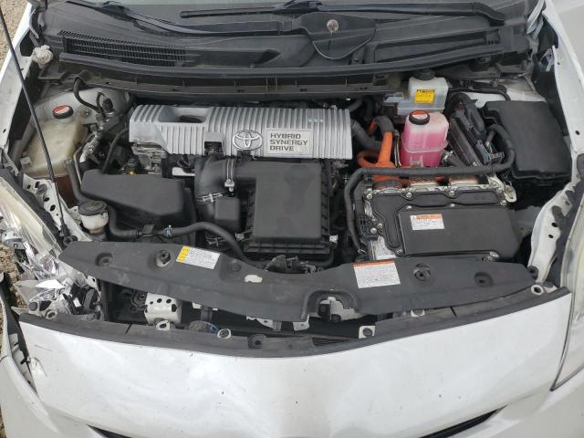 Photo 11 from auction – 2015 TOYOTA PRIUS with VIN JTDKN3DU7F1981455