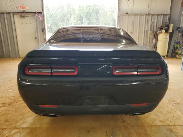 Photo 6 from auction – 2017 DODGE CHALLENGER with VIN 2C3CDZAG9HH583181