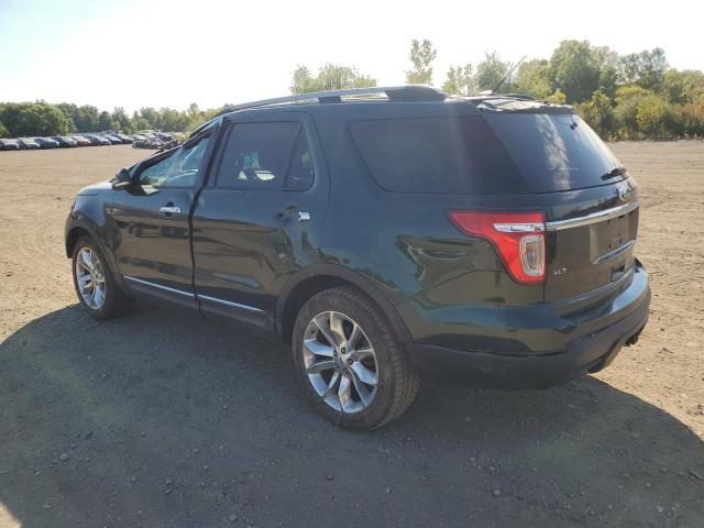 Photo 2 from auction – 2013 FORD EXPLORER X with VIN 1FM5K8D8XDGC18339