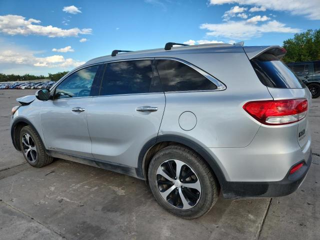 Photo 2 from auction – 2017 KIA SORENTO EX with VIN 5XYPHDA53HG302297