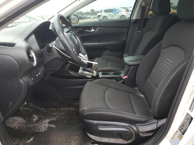 Photo 7 from auction – 2019 KIA FORTE GT L with VIN 3KPF34AD0KE034010