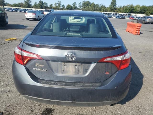 صورة رقم 6 من المزاد - 2016 TOYOTA COROLLA L مع VIN 2T1BURHEXGC665134