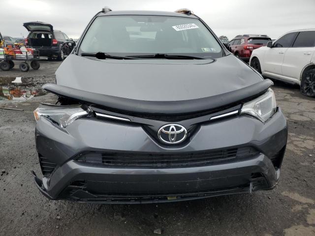 Photo 5 from auction – 2016 TOYOTA RAV4 LE with VIN JTMBFREV8GD184459