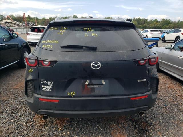 Photo 6 from auction – 2023 MAZDA CX-50 PREM with VIN 7MMVABEM7PN134933