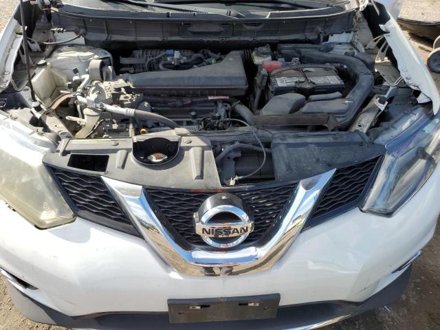 Photo 12 from auction – 2014 NISSAN ROGUE S with VIN 5N1AT2MVXEC862379