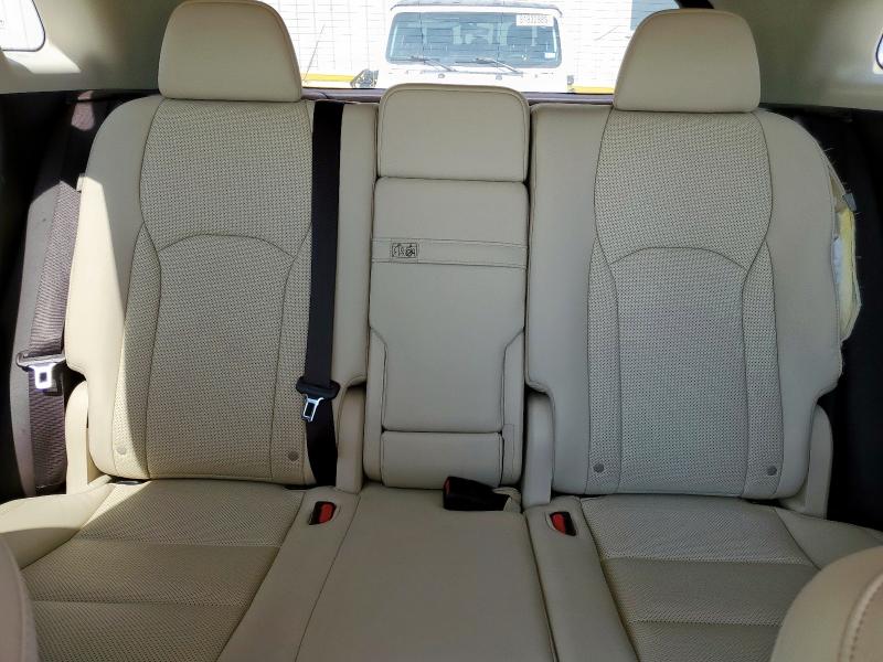 Photo 10 from auction – 2020 LEXUS RX 350 with VIN 2T2HZMAA4LC161867