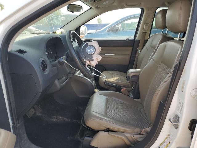 Photo 7 from auction – 2014 JEEP COMPASS LA with VIN 1C4NJDEB9ED665158