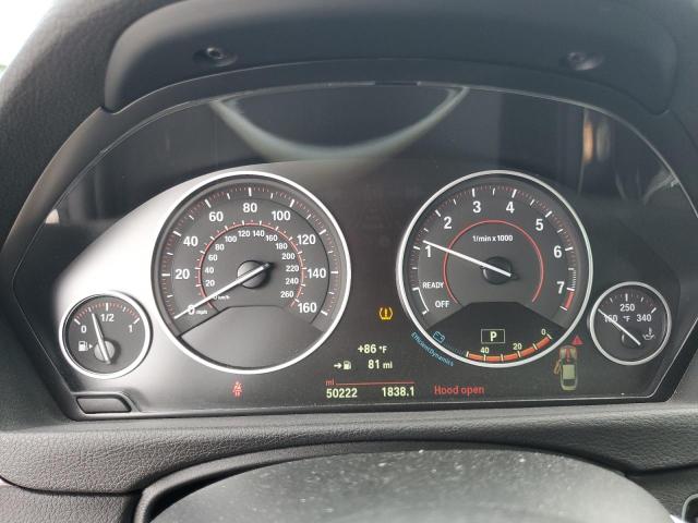 Photo 9 from auction – 2019 BMW 430XI with VIN WBA4W5C53KAE51005