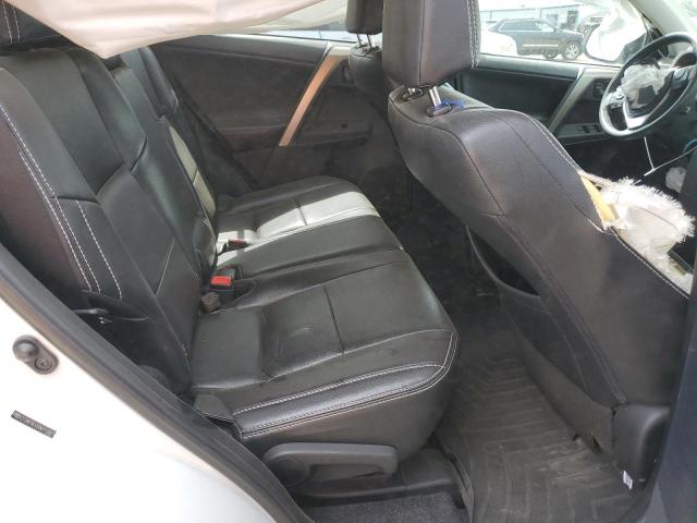 Photo 10 from auction – 2013 TOYOTA RAV4 XLE with VIN 2T3RFREV2DW111861