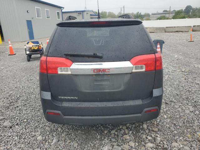 Photo 6 from auction – 2011 GMC TERRAIN SLE with VIN 2CTALSEC1B6386081