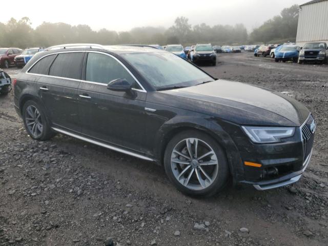 Photo 4 from auction – 2018 AUDI A4 ALLROAD with VIN WA19NAF41JA014343
