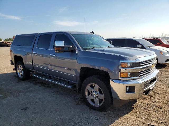 Photo 4 from auction – 2015 CHEVROLET SILVERADO with VIN 1GC1KWE81FF612763