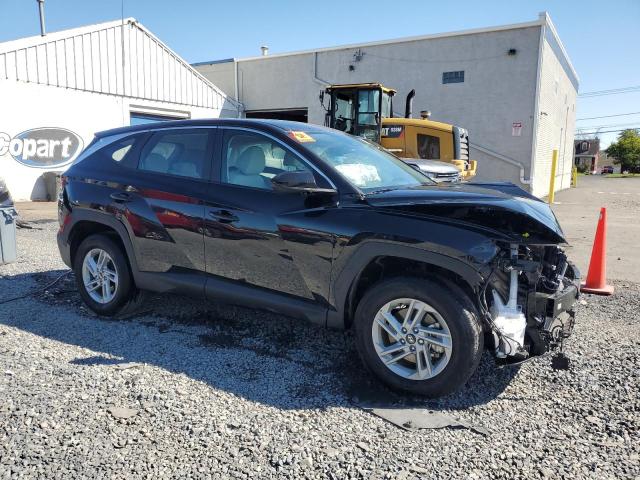 Photo 4 from auction – 2025 HYUNDAI TUCSON SE with VIN 5NMJACDE3SH472091