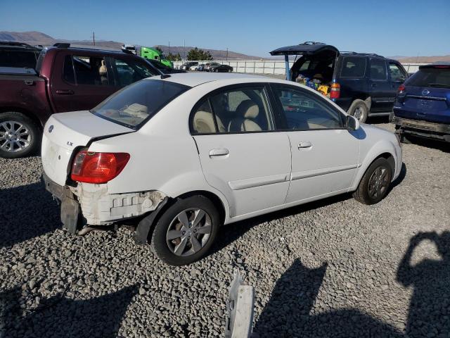 Photo 3 from auction – 2011 KIA RIO BASE with VIN KNADH4A36B6849797