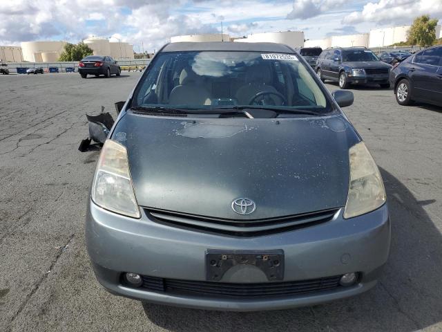 Photo 5 from auction – 2004 TOYOTA PRIUS with VIN JTDKB20U740008894