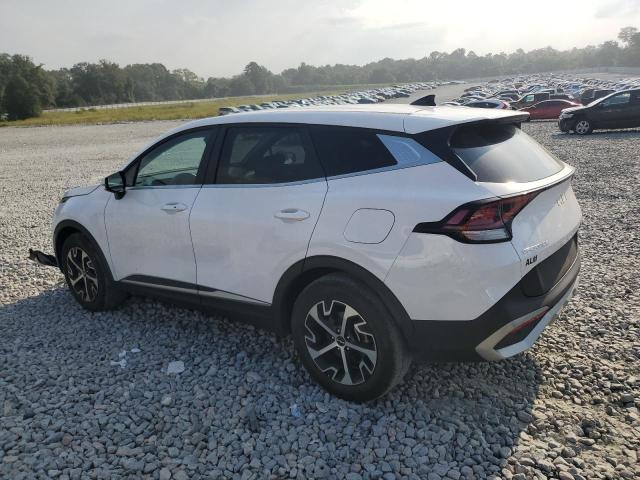 Photo 2 from auction – 2024 KIA SPORTAGE E with VIN 5XYK33DF7RG157676
