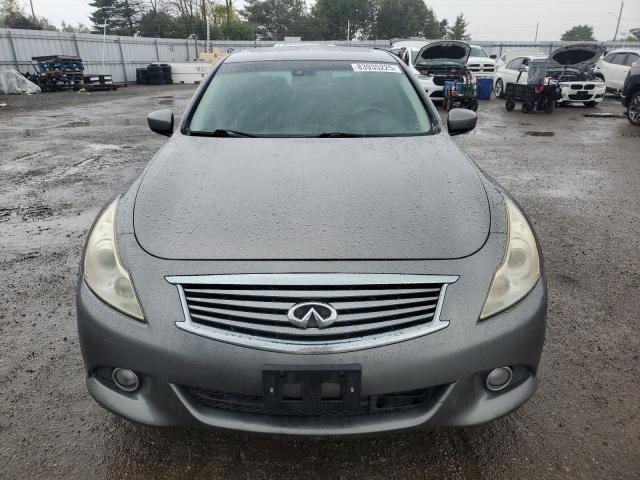 Photo 5 from auction – 2012 INFINITI G37 with VIN JN1CV6AR6CM676080