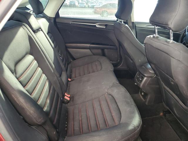 Photo 10 from auction – 2016 FORD FUSION SE with VIN 3FA6P0HD3GR110487