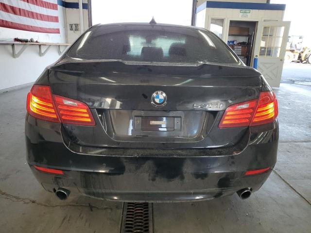 Photo 6 from auction – 2015 BMW 535 I with VIN WBA5B1C55FD918242