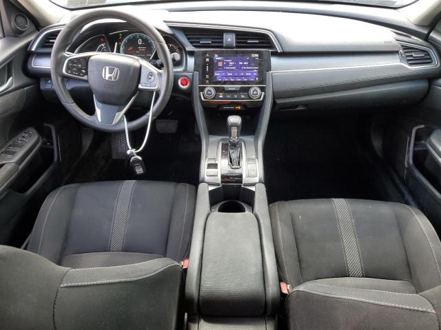 Zdjęcie 8 z aukcji – 2017 HONDA CIVIC EX z VIN 2HGFC2F71HH576545