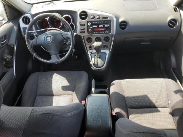 Photo 8 from auction – 2003 TOYOTA COROLLA MA with VIN 2T1LR32E63C018591