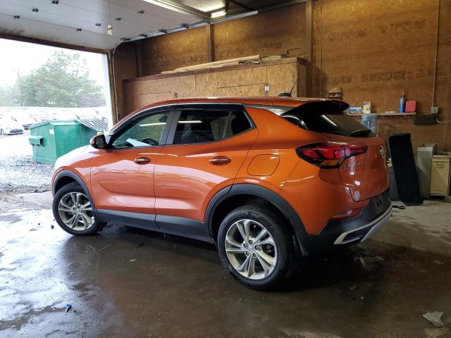 Photo 2 from auction – 2023 BUICK ENCORE GX with VIN KL4MMCSL4PB025006