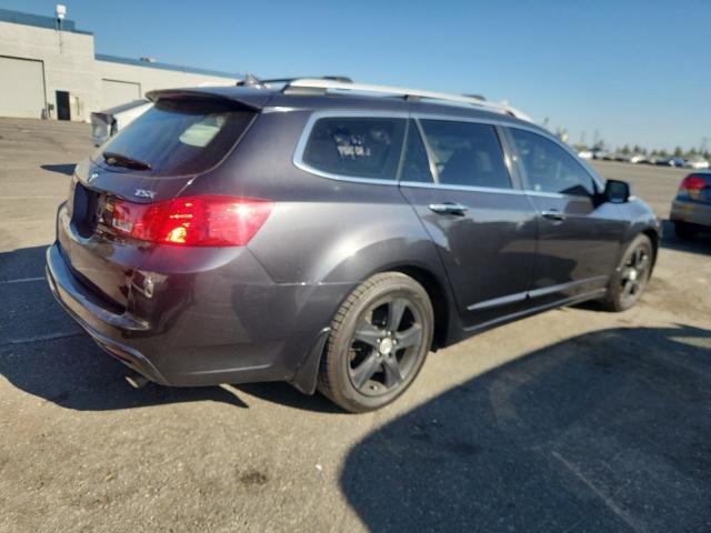 Photo 3 from auction – 2011 ACURA TSX with VIN JH4CW2H68BC002126