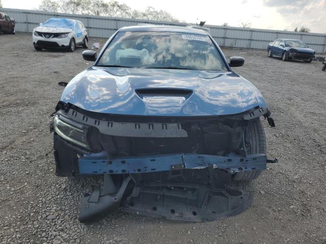 Foto 5 de la subasta – 2022 DODGE CHARGER R/T con VIN 2C3CDXCT1NH190396