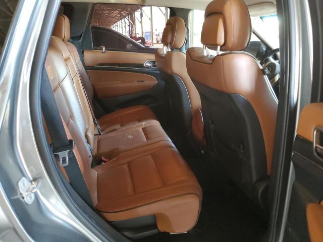 Photo 11 from auction – 2013 JEEP GRAND CHER with VIN 1C4RJFCT2DC557817