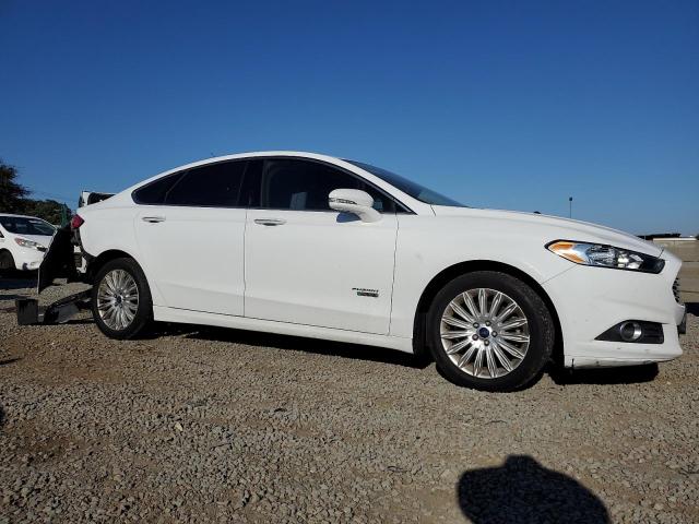 Photo 4 from auction – 2015 FORD FUSION SE with VIN 3FA6P0PU3FR264360