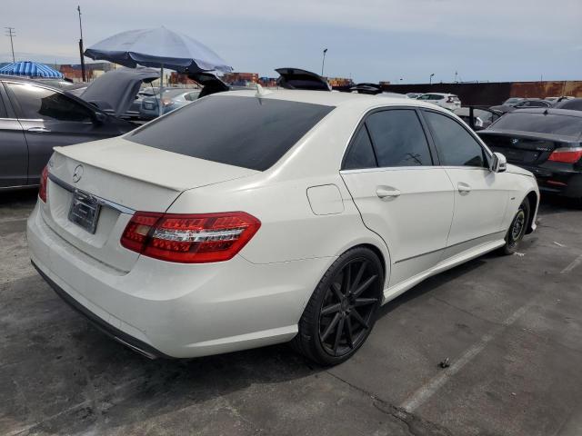 Photo 3 from auction – 2012 MERCEDES-BENZ E 350 with VIN WDDHF5KB8CA525941