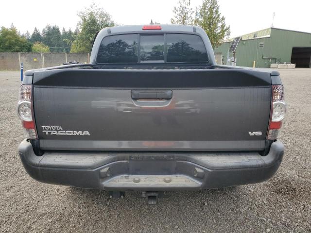 Photo 6 from auction – 2014 TOYOTA TACOMA DOU with VIN 3TMLU4EN6EM134416
