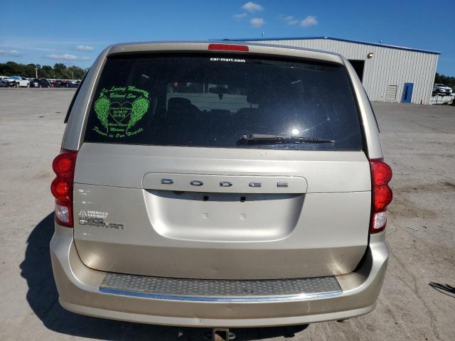 Photo 6 from auction – 2015 DODGE GRAND CARA with VIN 2C4RDGBG5FR724988