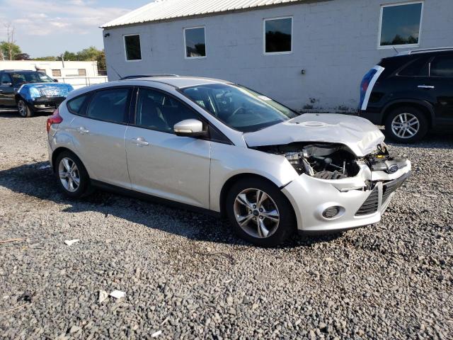 Photo 4 from auction – 2014 FORD FOCUS SE with VIN 1FADP3K22EL172331