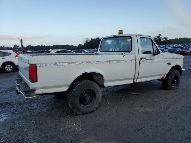 Photo 3 from auction – 1993 FORD F250 with VIN 1FTHF26H2PLA55665