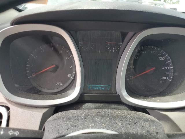 Photo 9 from auction – 2014 CHEVROLET EQUINOX LT with VIN 2GNFLFEK6E6238651