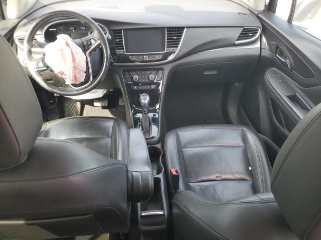 Photo 8 from auction – 2017 BUICK ENCORE ESS with VIN KL4CJCSB1HB023324