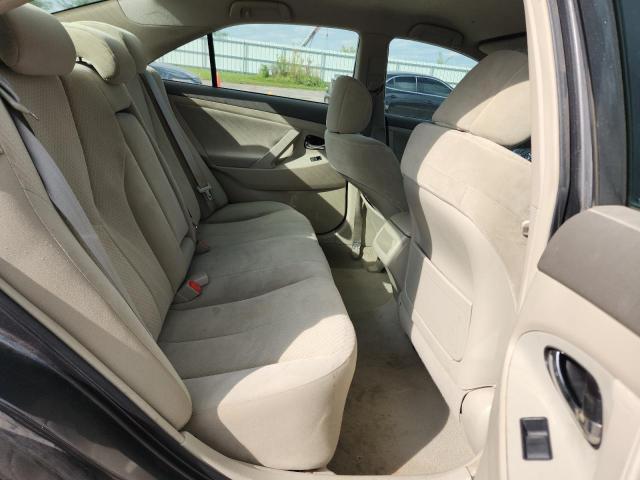 Photo 10 from auction – 2007 TOYOTA CAMRY CE with VIN 4T1BE46KX7U600758