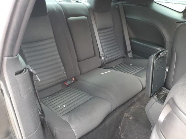 Photo 10 from auction – 2013 DODGE CHALLENGER SXT with VIN 2C3CDYAG8DH511604