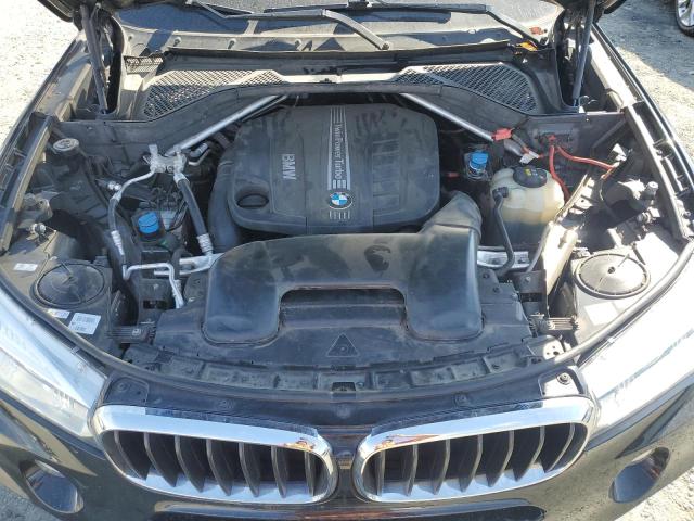Photo 12 from auction – 2018 BMW X5 XDRIVE3 with VIN 5UXKS4C52J0Y19349