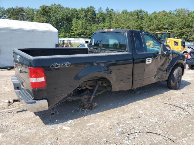 Photo 3 from auction – 2005 FORD F150 with VIN 1FTRF14W25NA90823