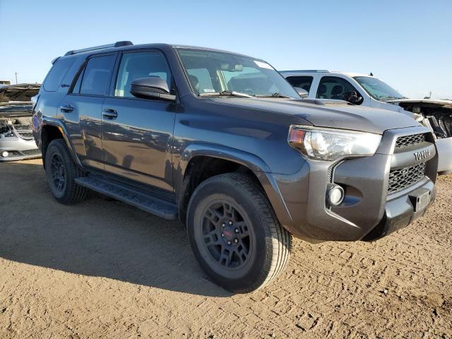 Photo 4 from auction – 2016 TOYOTA 4RUNNER SR with VIN JTEBU5JR4G5356600