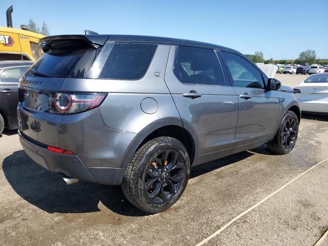 Photo 3 from auction – 2017 LAND ROVER DISCOVERY with VIN SALCR2BGXHH635614