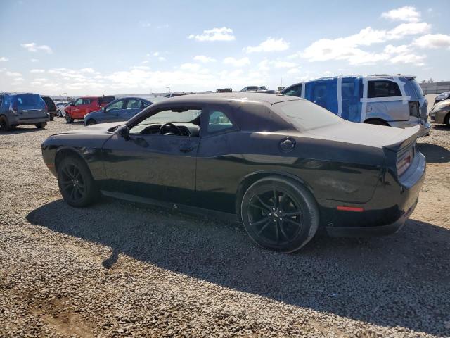 Photo 2 from auction – 2017 DODGE CHALLENGER with VIN 2C3CDZAG6HH640694