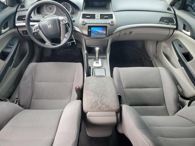 Photo 8 from auction – 2011 HONDA ACCORD LX with VIN 1HGCP2F31BA149098
