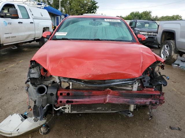 Photo 5 from auction – 2010 CHEVROLET COBALT 2LT with VIN 1G1AF5F5XA7125236